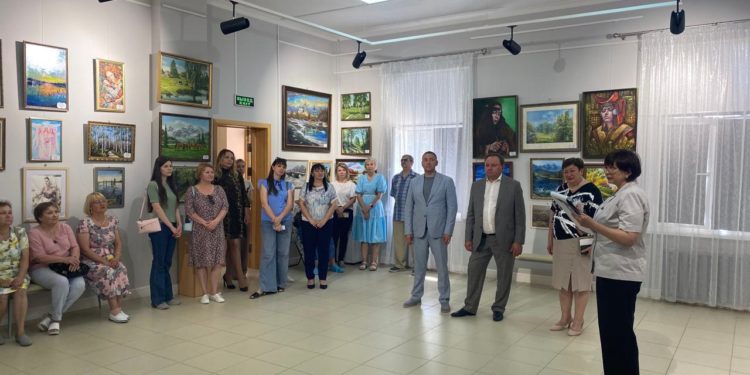 В ЦИМЛЯНСКЕ ОТКРЫЛСЯ ФЕСТИВАЛЬ «СВЯТАЯ РУСЬ»