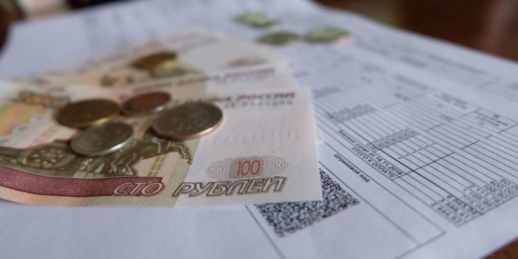 ТАРИФЫ ЖКХ С 1.06.