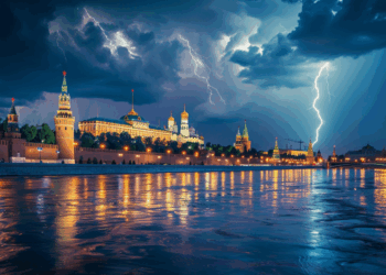 ПРОРОЧЕСТВА ДЛЯ РОССИИ
