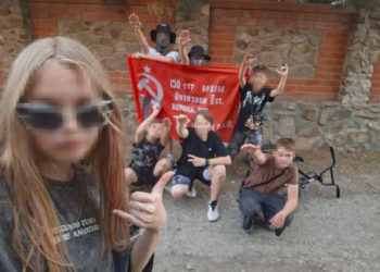 ЕСТЬ НАД ЧЕМ ЗАДУМАТЬСЯ
