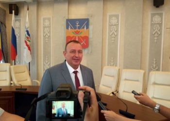 ВОЛГОДОНСК БЕЗ ГЛАВЫ