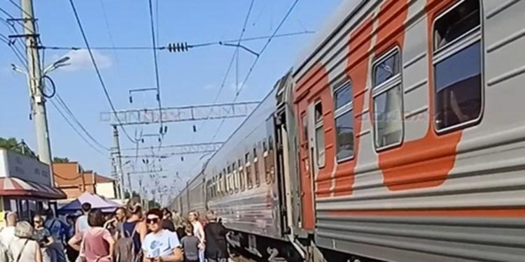 Ж\Д НОВОСТЬ