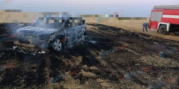 ОТ БПЛА ПОГИБЛИ ДВОЕ