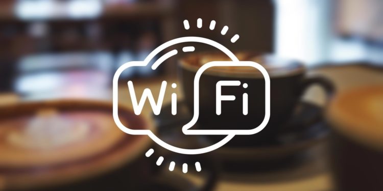 БЕСПЛАТНЫЙ Wi-Fi