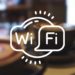 БЕСПЛАТНЫЙ Wi-Fi