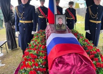 СВО И СЕМЕЙНЫЕ ТРАГЕДИИ