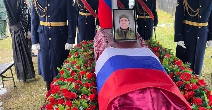 СВО И СЕМЕЙНЫЕ ТРАГЕДИИ