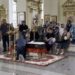 ПОХОРОНИЛИ МАЛЬЧИКА