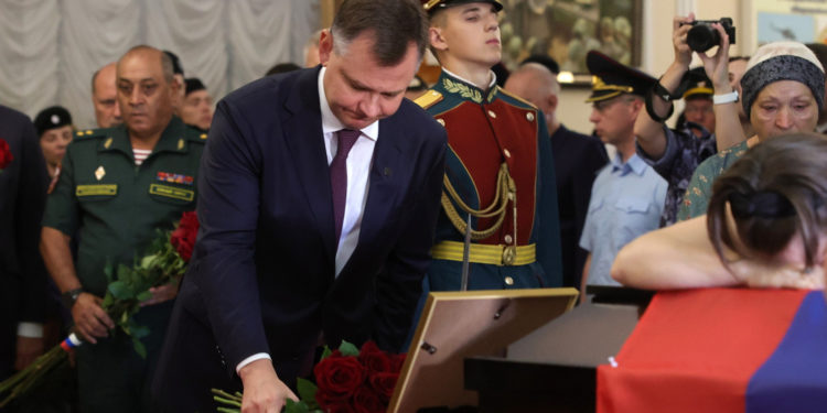ПОГИБЛИ САПЁРЫ