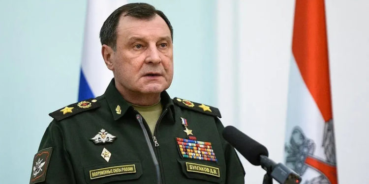 ОЧЕРЕДНОЙ «ОЛЕНЬ»