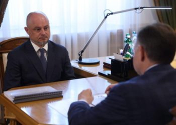 ВРИО В ВОЛГОДОНСКЕ