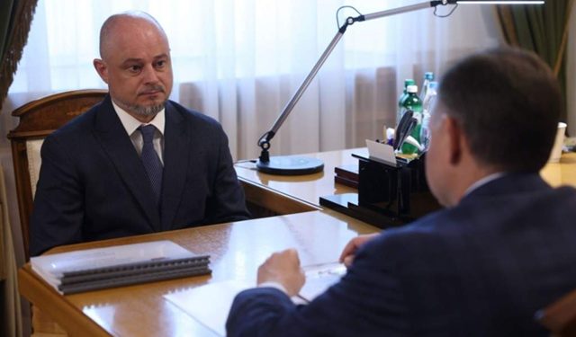 ВРИО В ВОЛГОДОНСКЕ