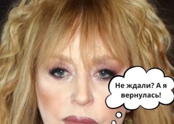 А НУЖНА ЛИ ОНА НАМ?
