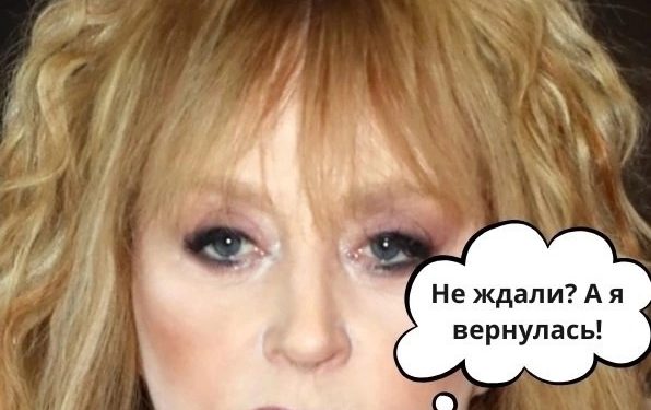 А НУЖНА ЛИ ОНА НАМ?