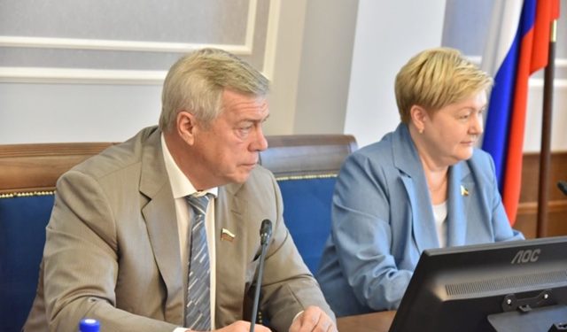 МЫ НЕ ОЧЕНЬ ВАМ РАДЫ В.Ю.