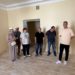 ВТОРАЯ ЖИЗНЬ ДК «ЭНЕРГЕТИК»