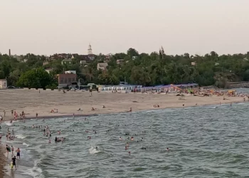 Заседание Общественного Совета