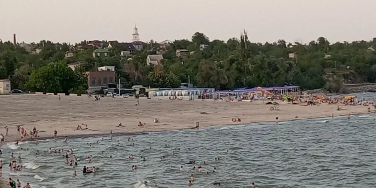 Заседание Общественного Совета