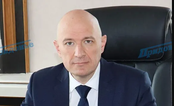 РАЗУМОВСКИЙ ОТЧИТАЕТСЯ