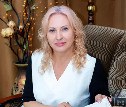 ИРИНА ЗАРУЦКАЯ. СЛОВО ДЕПУТАТУ