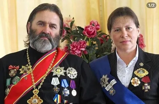 НАША «МАТЬ ГЕРОИНЯ»