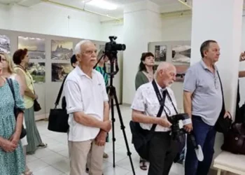 Дорогие гости Цимлы и Волгодонска