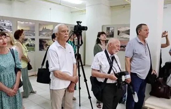 Дорогие гости Цимлы и Волгодонска
