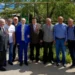 Гордимся, что были моряками.