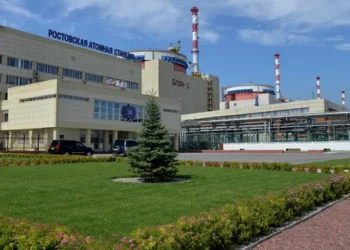 АЭС РАБОТАЕТ ШТАТНО