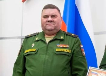 ЛИЦО «ПАТРИОТА»