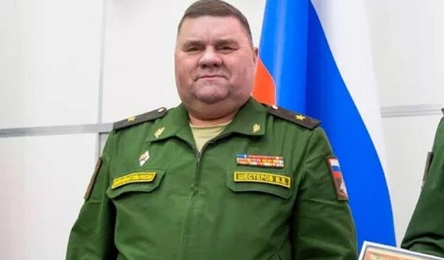ЛИЦО «ПАТРИОТА»