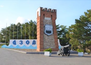 ВОРУЮТ БАТЕНЬКА…