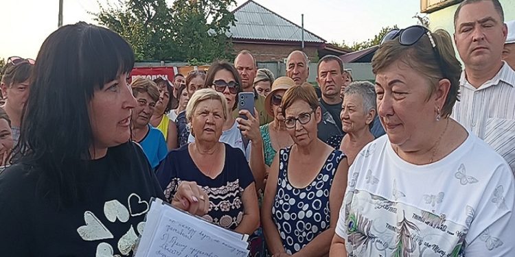 САРКЕЛ. ЕЩЁ РАЗ О ВОДЕ