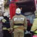 ПОЖАРЫ ПОСЛЕ БПЛА
