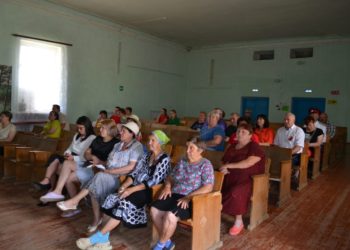 ГЛАВЫ ОТЧИТАЛИСЬ