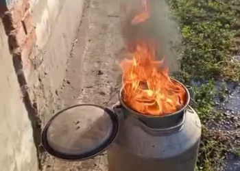 БЕНЗИН В КОЛОНКЕ