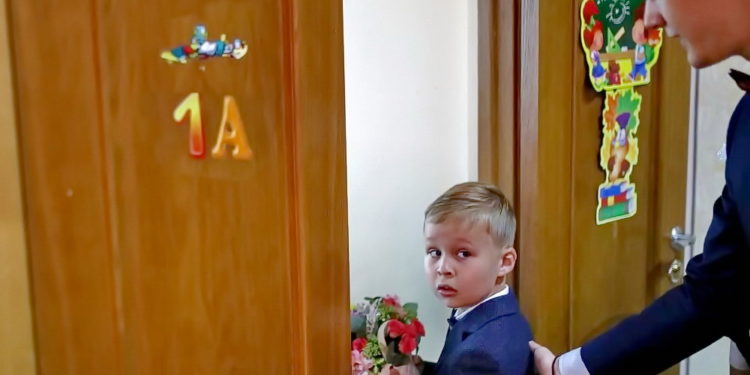 НОВЫЕ НОРМАТИВЫ В ШКОЛАХ.