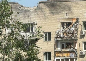 УСТРАНЯЮТ ПОСЛЕДСТВИЯ