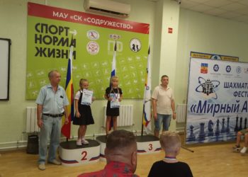 ТУРНИР ВЫЯВИЛ ЛУЧШИХ
