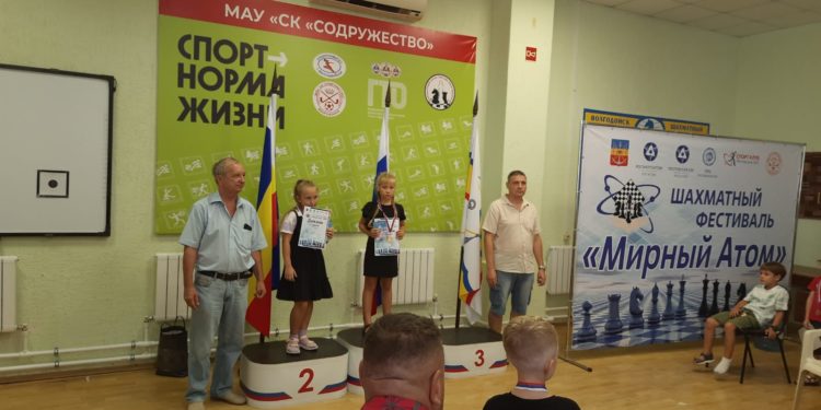 ТУРНИР ВЫЯВИЛ ЛУЧШИХ