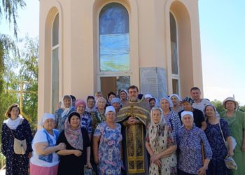 ЗНАЧИМАЯ ДАТА КОЛЛЕКТИВА