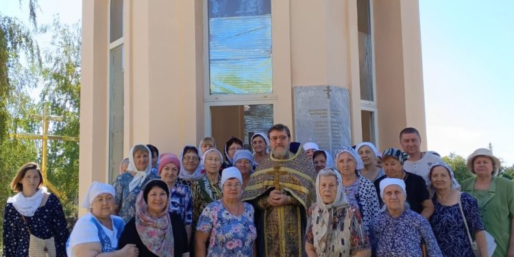 ЗНАЧИМАЯ ДАТА КОЛЛЕКТИВА