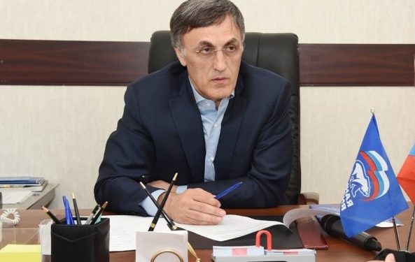 ПЯТАЯ КОЛОННА ГОСУДАРСТВА РОССИЙСКОГО