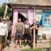 «Молчите, если не можете помочь»
