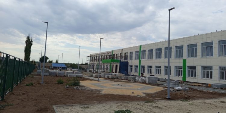 Сроки снова сорваны