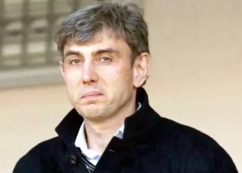 ГОСПОДЬ, ПРОДЛИ ЕМУ ЖИЗНЬ!