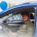 ВРУЧИЛИ АВТОМОБИЛИ