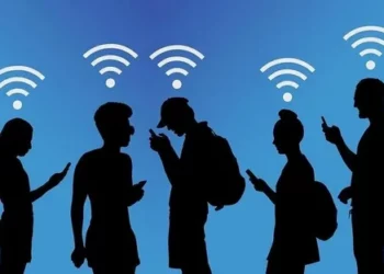 БЕСПЛАТНЫЕ ТОЧКИ Wi-Fi