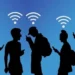 БЕСПЛАТНЫЕ ТОЧКИ Wi-Fi
