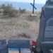 ПЛИТА ПАМЯТИ В ХОРОШЕВСКОЙ